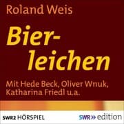 Cover von Bierleichen