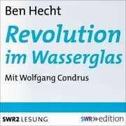 Cover von Revolution im Wasserglas