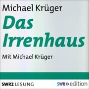Cover von Das Irrenhaus