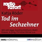Cover von Tod im Sechzehner