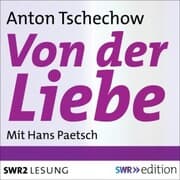 Cover von Von der Liebe