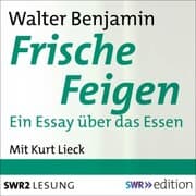 Cover von Frische Feigen