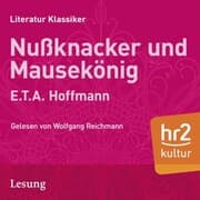 Cover von Nußknacker und Mäusekönig