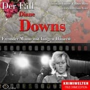 Cover von Fremder Mann mit langen Haaren - Der Fall Diane Downs