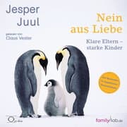 Cover von Nein aus Liebe