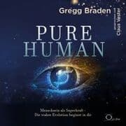 Cover von Pure Human
