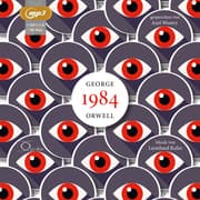 Cover von 1984