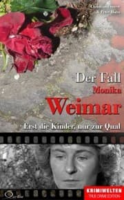 Cover von Der Fall Monika Weimar