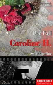 Cover von Der Fall Caroline H.