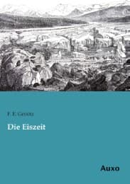 Cover von Die Eiszeit