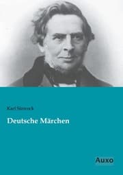 Cover von Deutsche Märchen