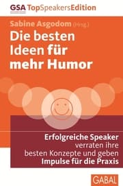 Cover von Die besten Ideen für mehr Humor
