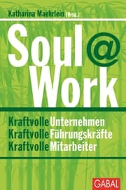 Cover von Soul@Work