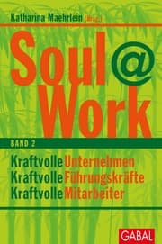 Cover von Soul@Work, Band 2