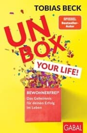 Cover von Unbox your Life!