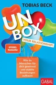 Cover von Unbox your Relationship!