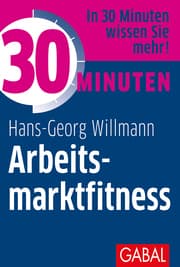 Cover von 30 Minuten Arbeitsmarktfitness
