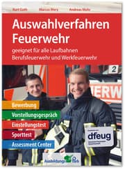 Cover von Auswahlverfahren Feuerwehr