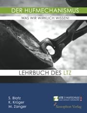 Cover von Der Hufmechanismus - was wir wirklich wissen!
