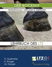 Cover von Der Bockhuf