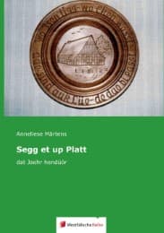 Cover von Segg et up Platt