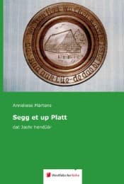 Cover von Segg et up Platt