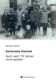 Cover von Verlorene Heimat