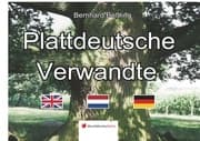 Cover von Plattdeutsche Verwandte