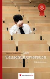 Cover von Der Täuschungsversuch