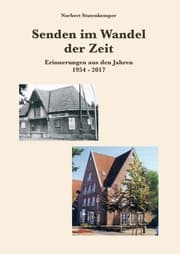 Cover von Senden im Wandel der Zeit