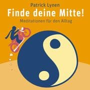 Cover von Finde deine Mitte!