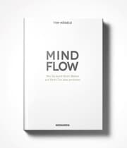 Cover von Das MINDFLOW Konzept