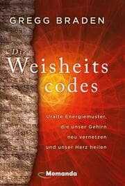 Cover von Die Weisheitscodes