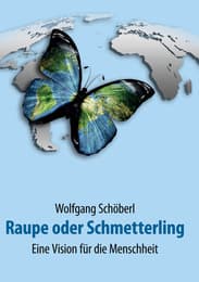 Cover von Raupe oder Schmetterling