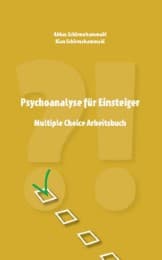 Cover von Psychoanalyse für Einsteiger