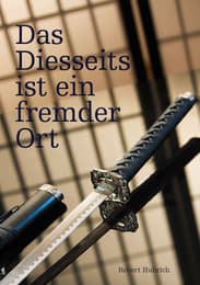 Cover von Das Diesseits ist ein fremder Ort