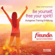 Cover von Be yourself, free your spirit!