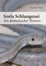 Cover von Sorla Schlangenei