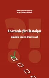 Cover von Anatomie für Einsteiger