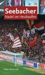 Cover von Seebacher - Nadel im Heuhaufen