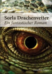Cover von Sorla Drachenvetter