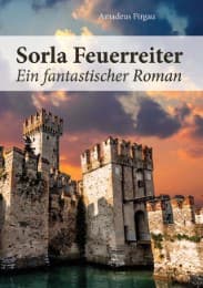 Cover von Sorla Feuerreiter
