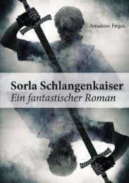 Cover von Sorla Schlangenkaiser