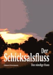 Cover von Der Schicksalsfluss