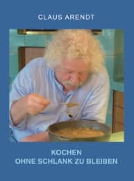 Cover von Kochen ohne schlank zu bleiben