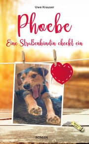 Cover von Phoebe