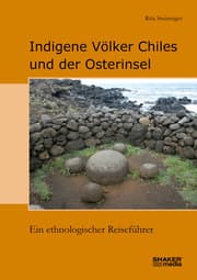 Cover von Indigene Völker Chiles und der Osterinsel