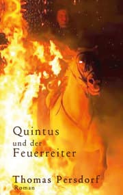 Cover von Quintus und der Feuerreiter