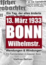 Cover von Ein Tag, der alles änderte
