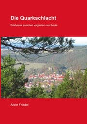 Cover von Die Quarkschlacht